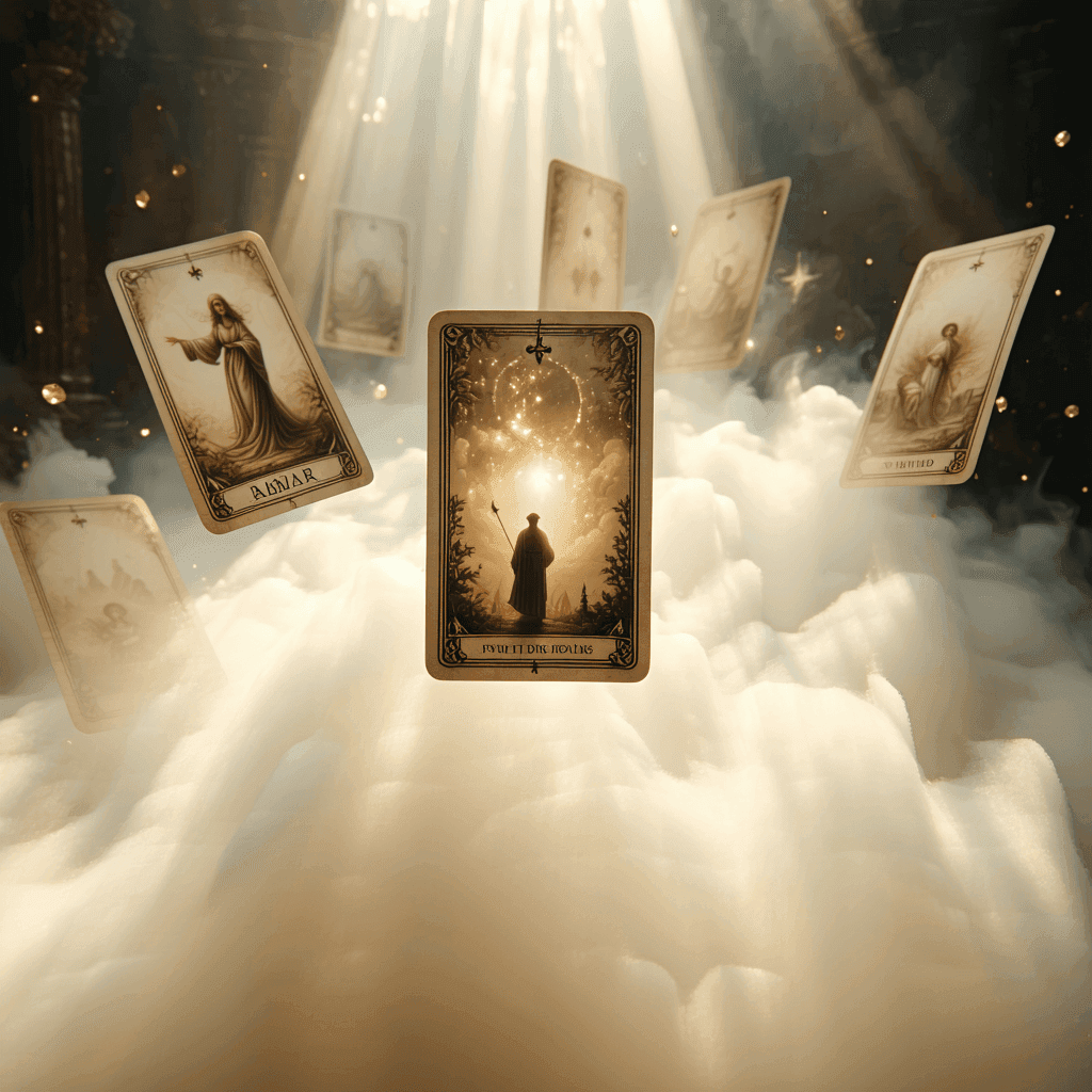 Draw Cards