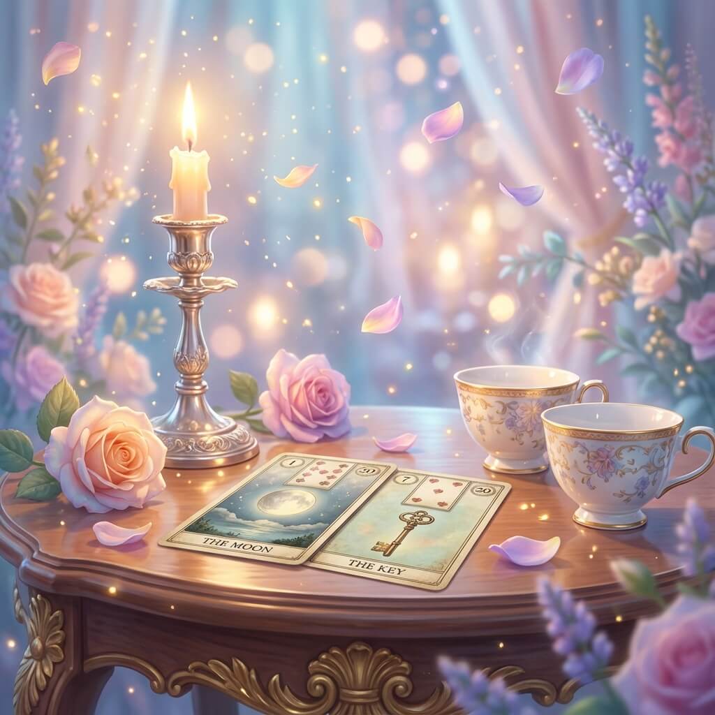 Lenormand Combinations